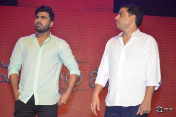 Shatamanam Bhavati Movie 100 Days Function